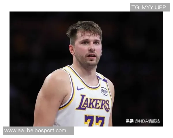 东契奇有望成湖人传奇只需赢得一个总冠军即可实现梦想