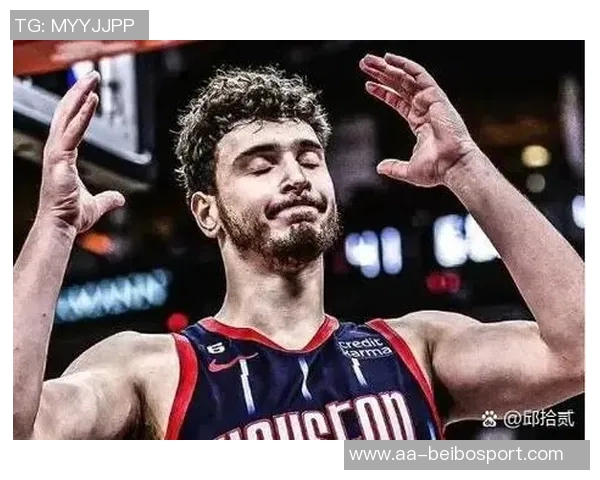 蒂格点评申京潜力称其接近约基奇水平引发热议