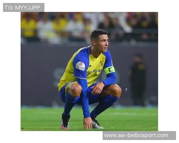 C罗在沙特赛季失去两冠仍未能收获正式赛事冠军